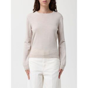 Xc Sweater Woman Beige